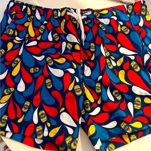 Sam Adams Swim Trunks (Never Worn)